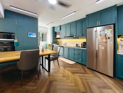 Blk 321 Serangoon Avenue 2 (Serangoon), HDB Executive #565173831
